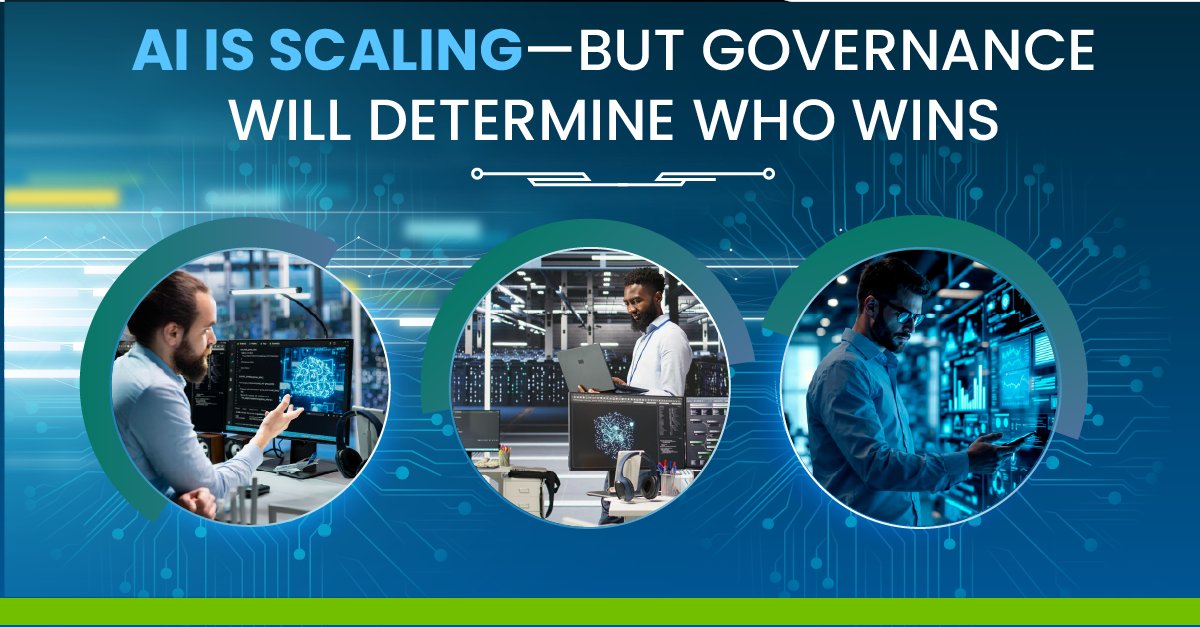 AI scaling illusion vs business value gap