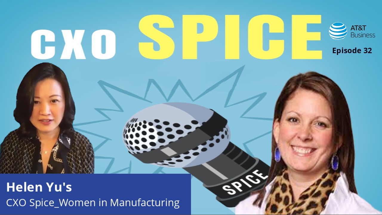 Economy Impact on Manufacturing, Security and Women Leadership