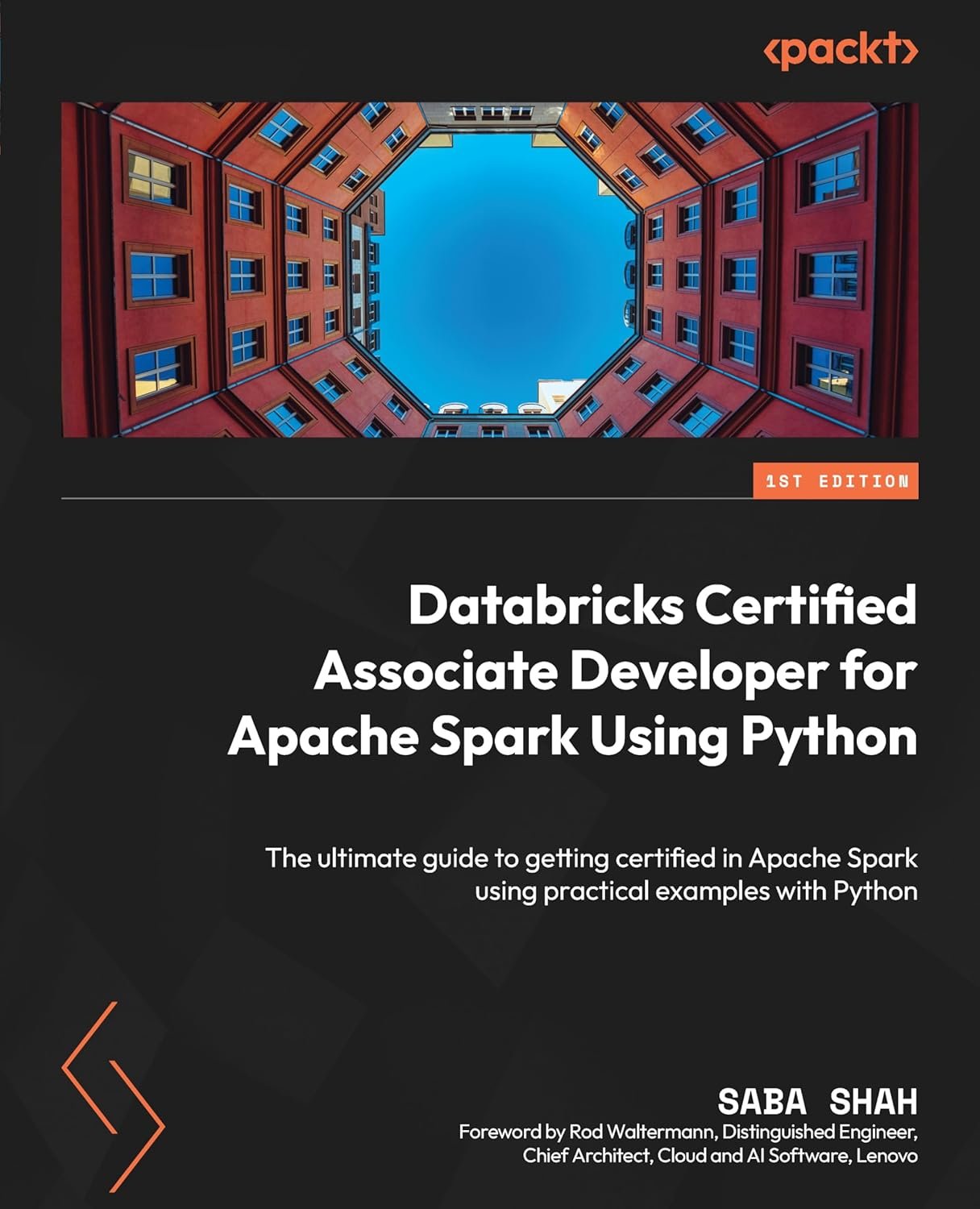 Databricks Certified Associate Developer for Apache Spark with Python