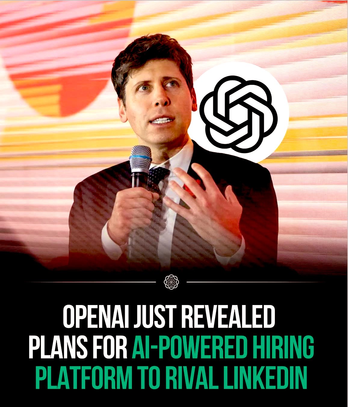 OpenAI Launches AI-Powered Jobs Platform Challenging LinkedIn