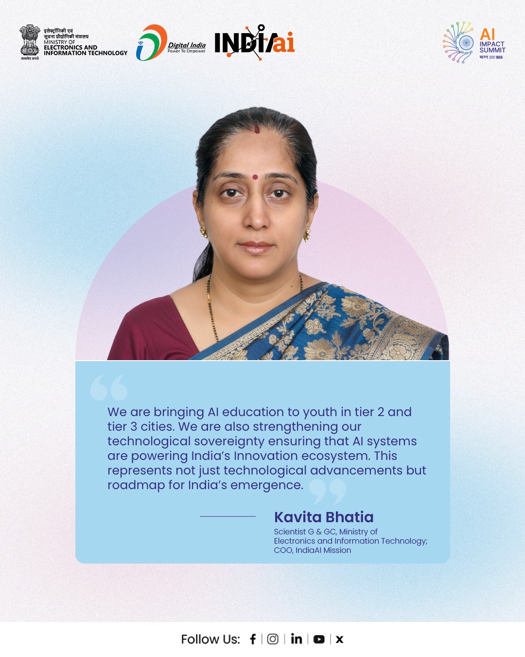AI Education Reaches Tier 2 and 3 Cities in India