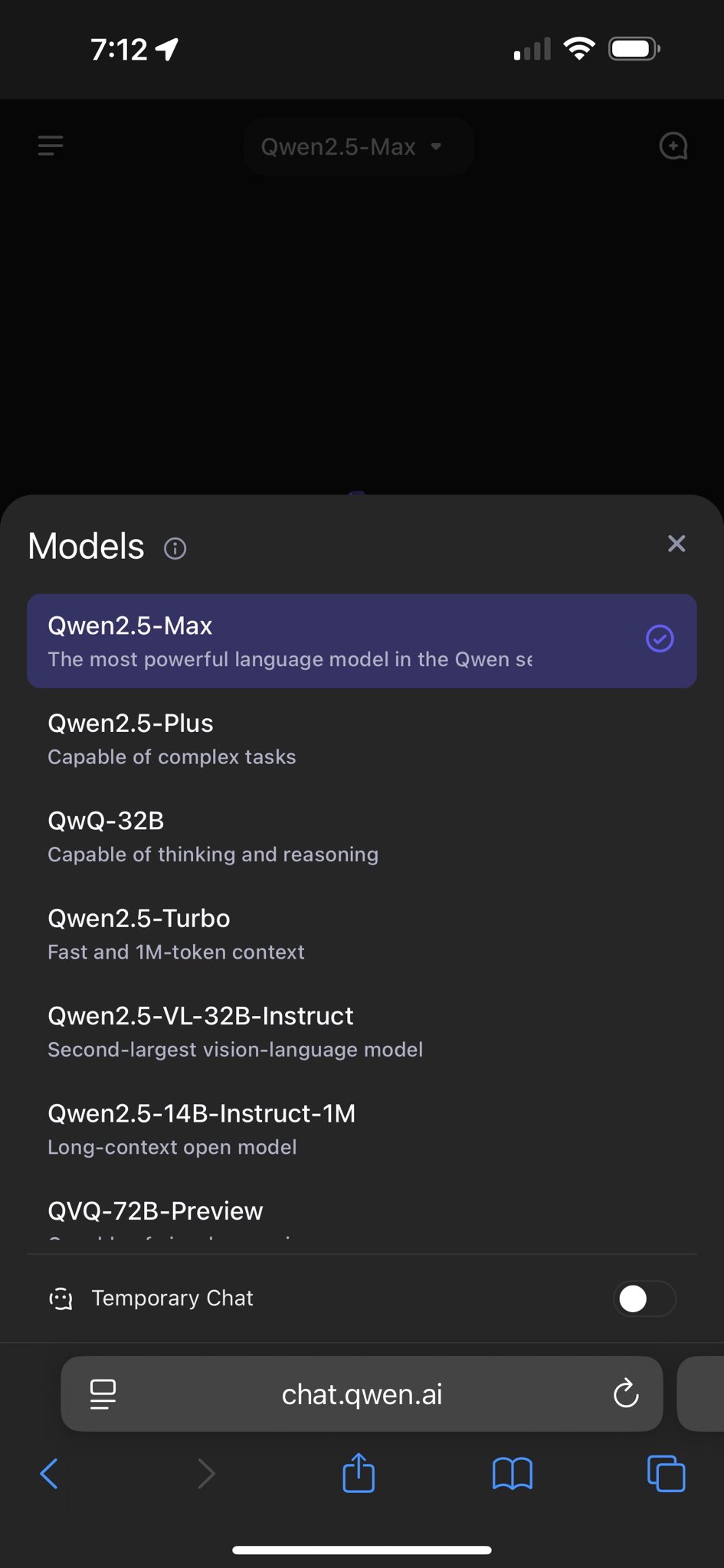 Qwen releases Qwen2.5-VL-32B-Instruct, second largest vision model