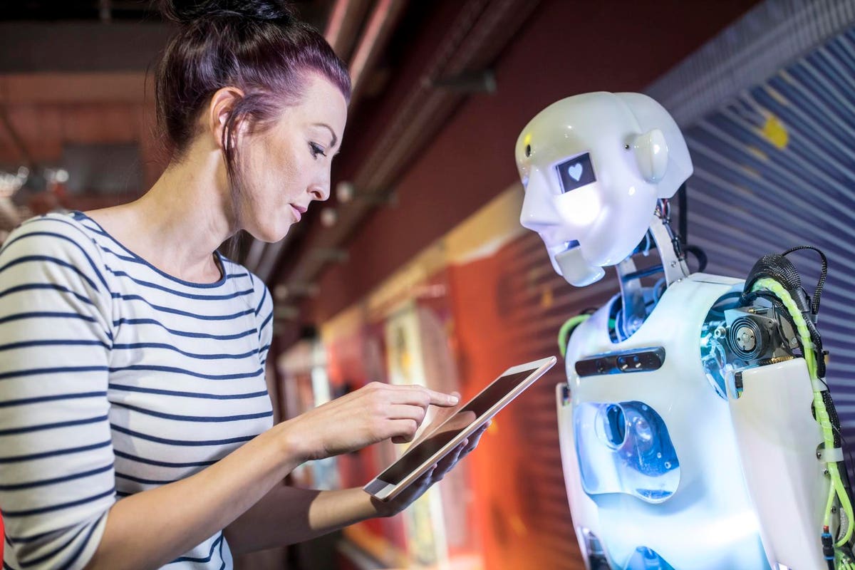 Artificial Intelligence: Blessing or Curse? Exploring AI’s Impact