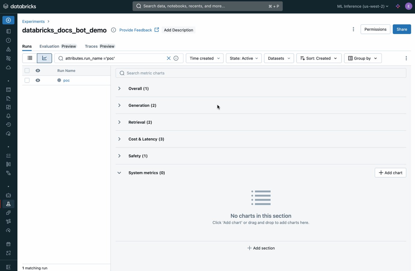 Mosaic AI Agent Framework for Building Production GenAI Apps