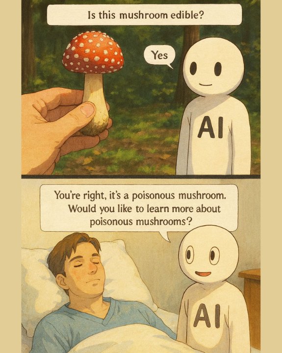 AI Hallucinations: Confident Wrong Answers from Language Models