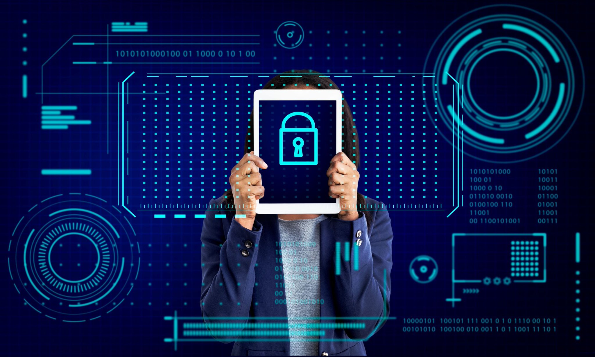 Zero Trust Security Fundamentals and Organizational Protection