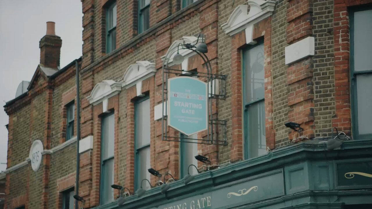 Creative Dialogues Episode 2: Big Space with Anna Ridler