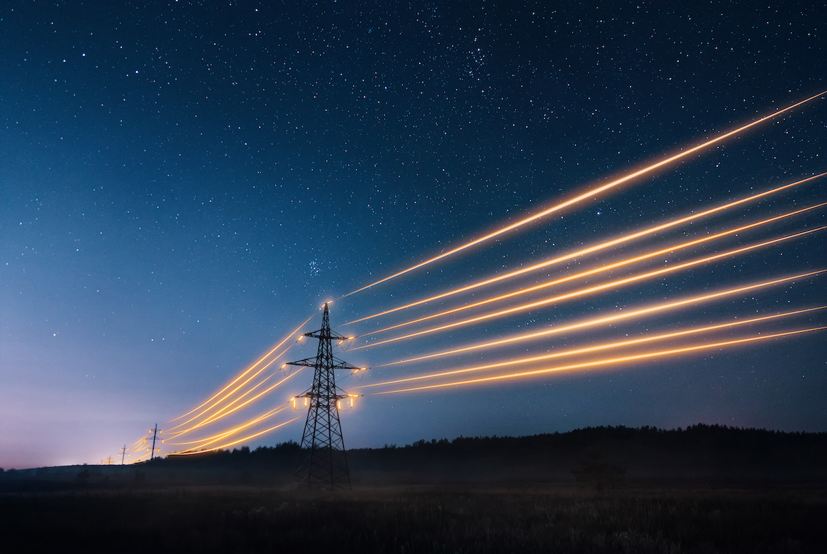 Clean Energy Transition: Modern Asset Management in Power Industry