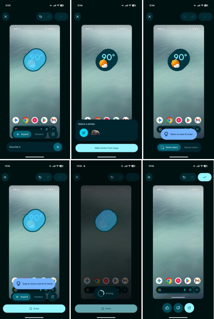 Pixel Studio AI Tools Transform Images with Generative Features