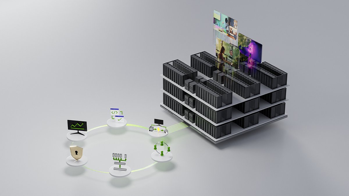European Telcos Build AI Infrastructure for Enterprise Deployment