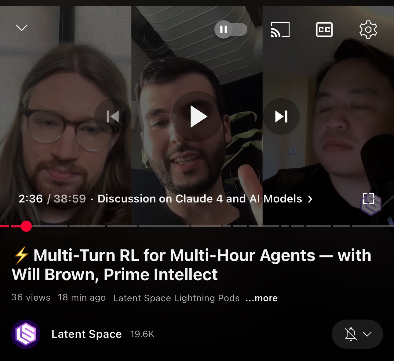 Multi-Turn RL for Multi-Hour Agents with Claude 4
