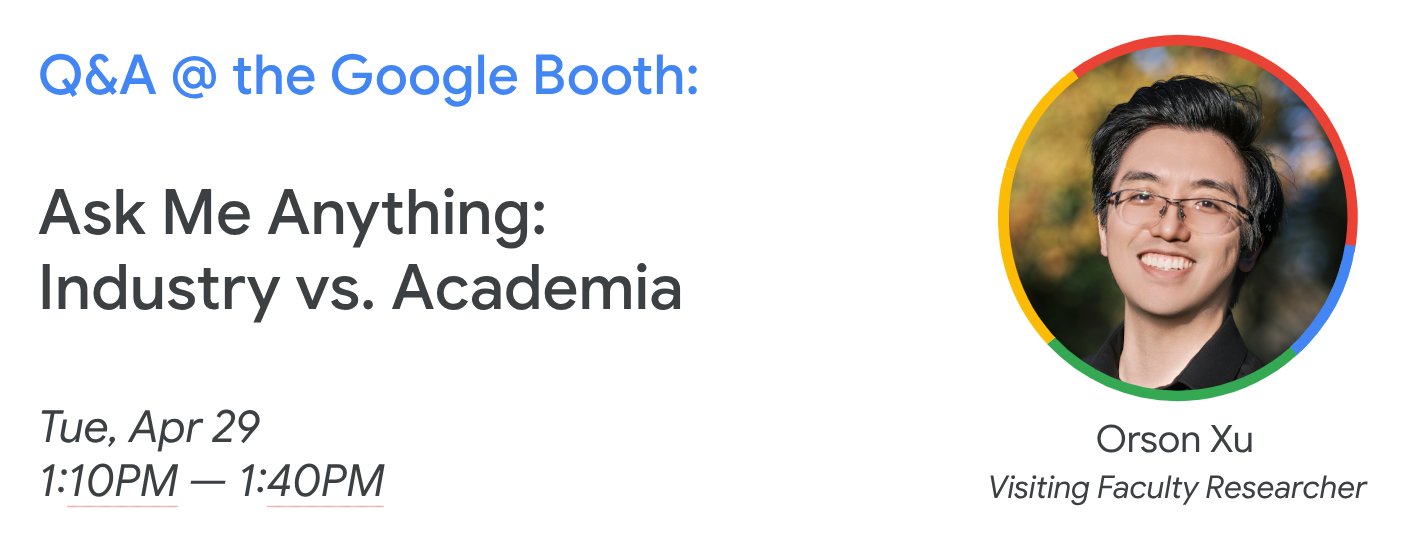 Industry vs Academia Career Path Discussion at CHI2025