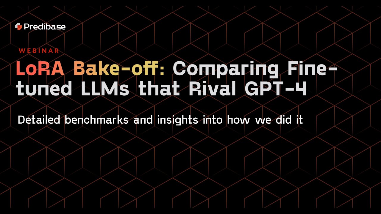 Fine-tuning Hundreds of LLMs with GPT-4 Rival Performance