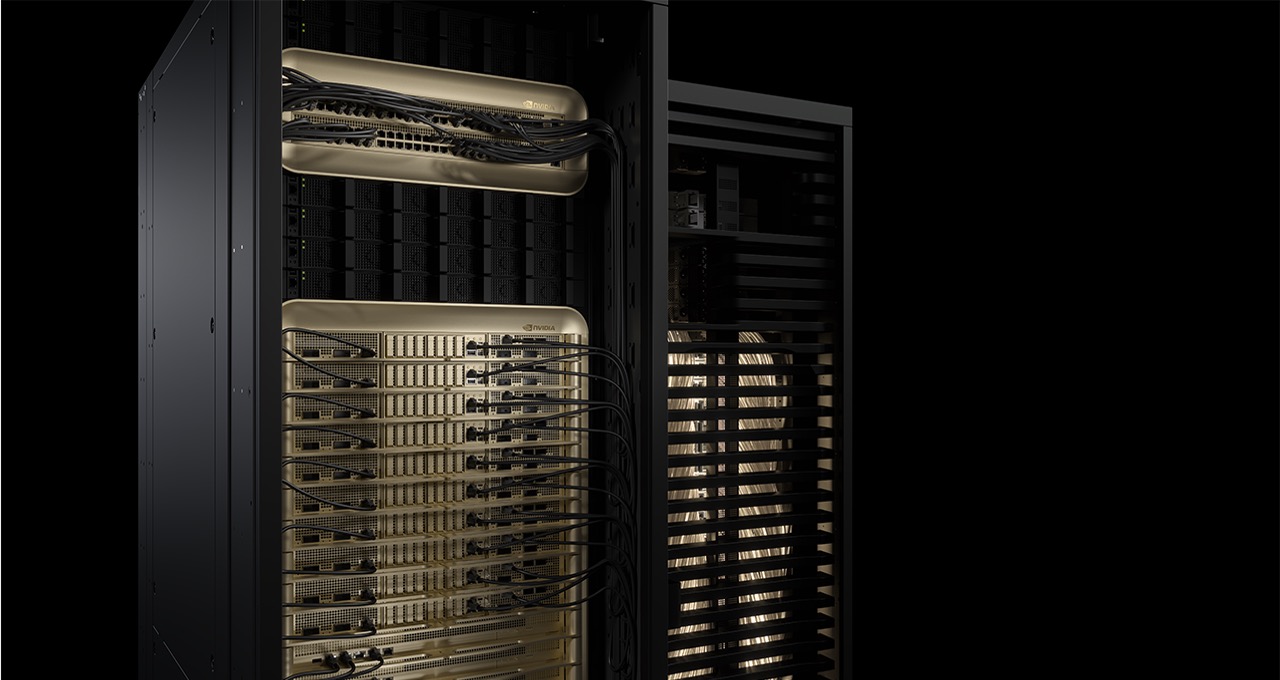 Microsoft delivers first NVIDIA GB300 cluster for OpenAI