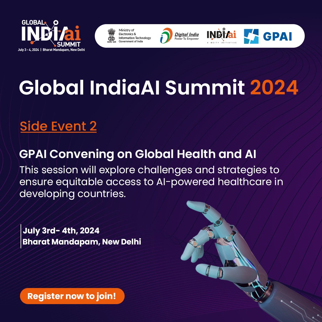 AI Bridges Healthcare Gaps in Developing Countries