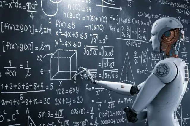 Artificial Intelligence: The Future of Education