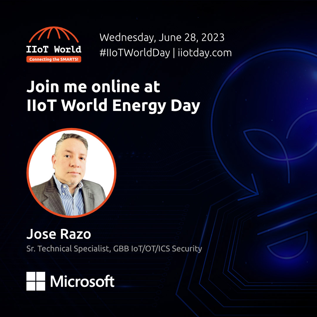 OT ICS Security Compliance Insights for Energy Sector