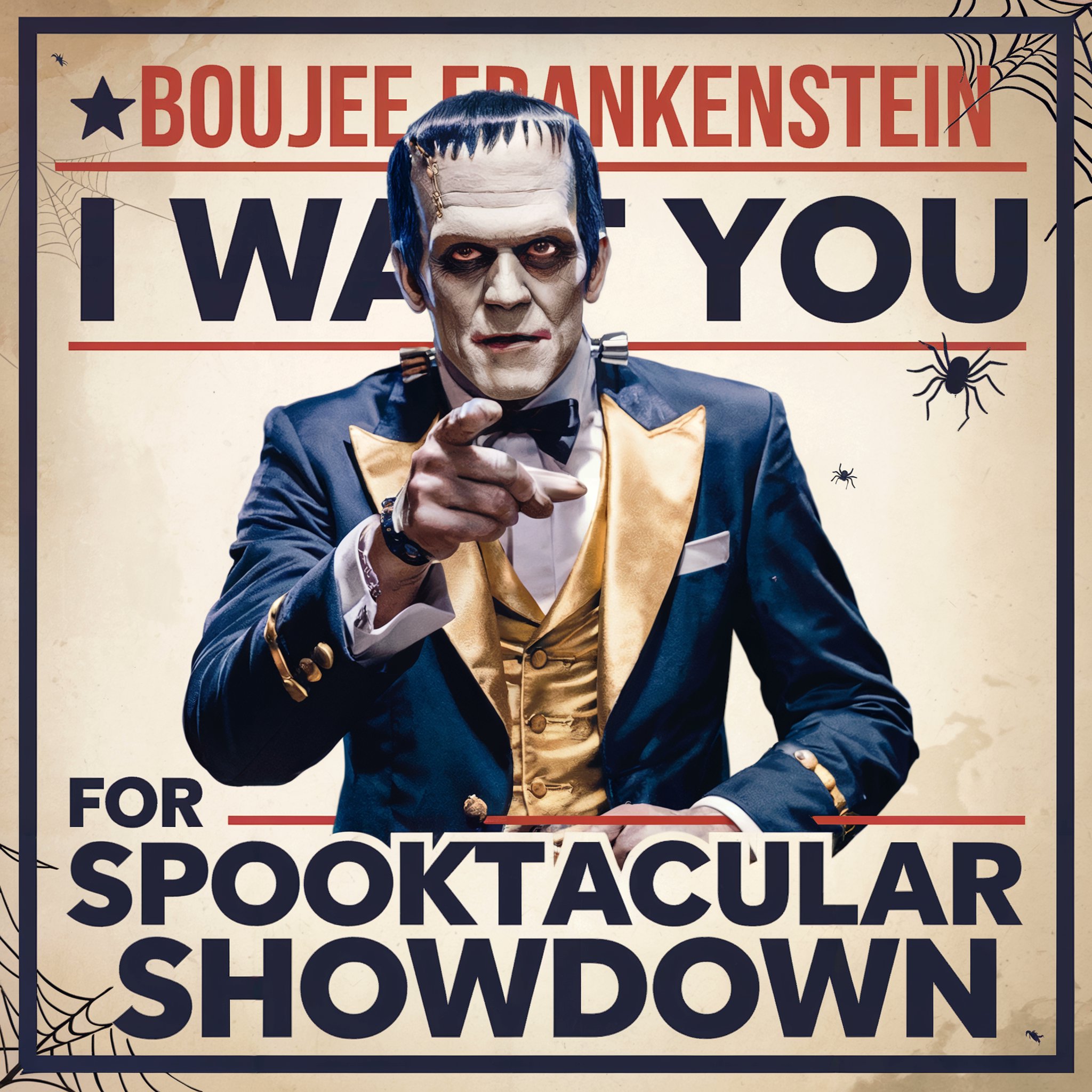 Character AI Spooktacular Showdown Contest Launches