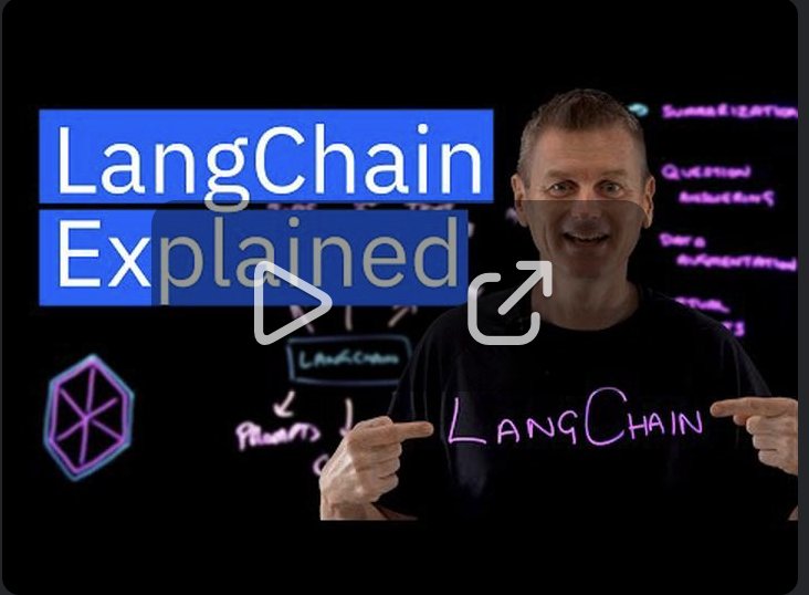 LangChain Explained: Agents, Prompts, and Retrievers Overview