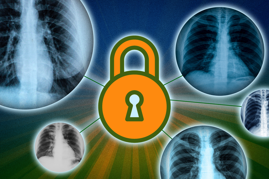 MIT Algorithm Protects Sensitive Data in Machine Learning Models