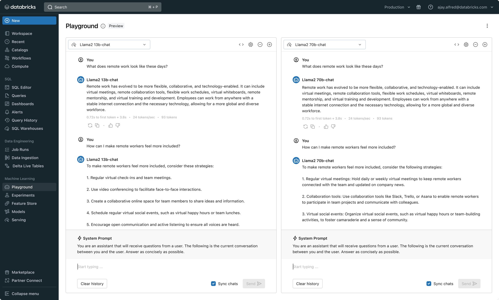 Databricks RAG Application: Vector Search and Foundation Models