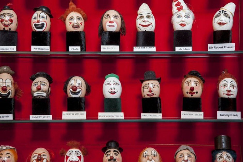 Copyright’s Bizarre Outcomes: The Terrifying Egg Collection