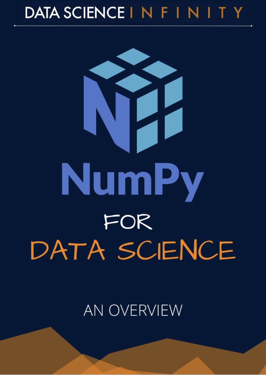 NumPy essentials for data science and machine learning