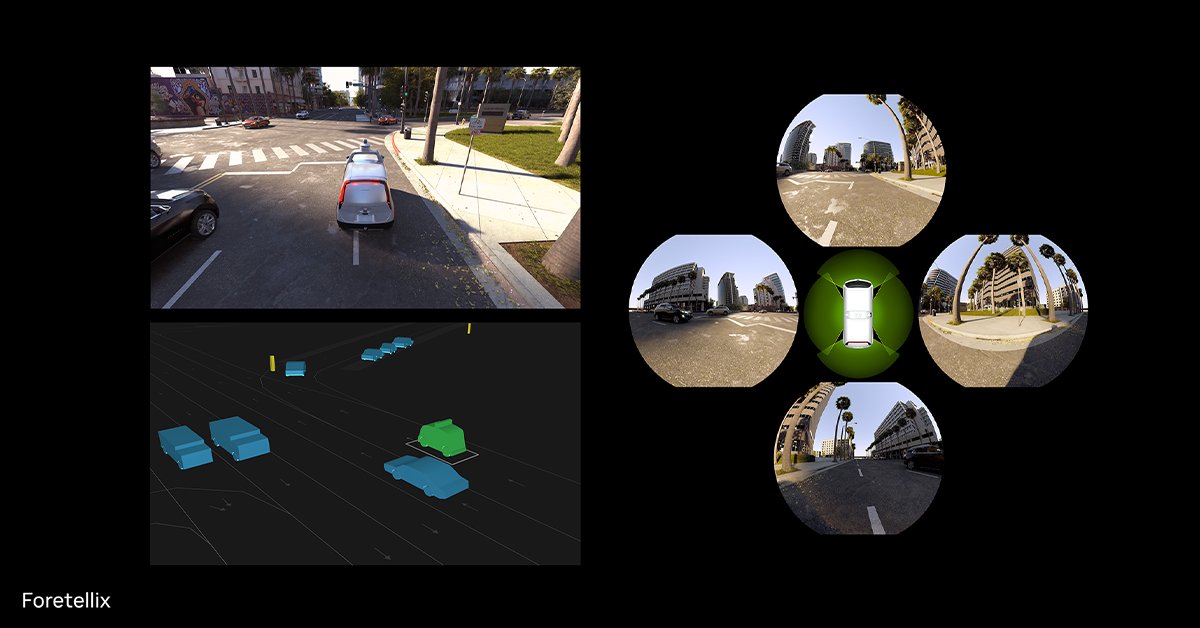 MathWorks Joins NVIDIA Omniverse Cloud API Ecosystem
