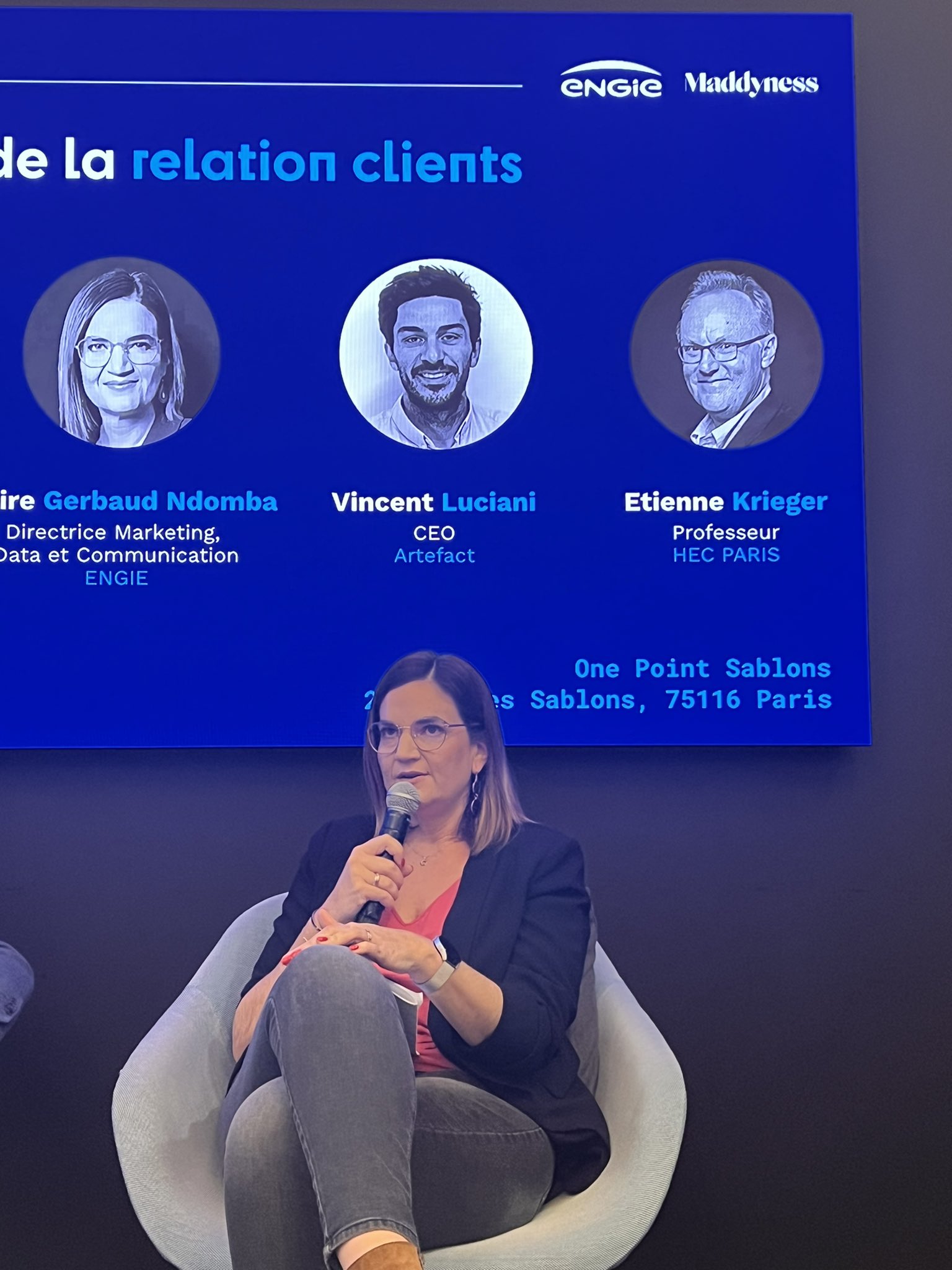 Engie builds internal AI culture through prompt engineering training