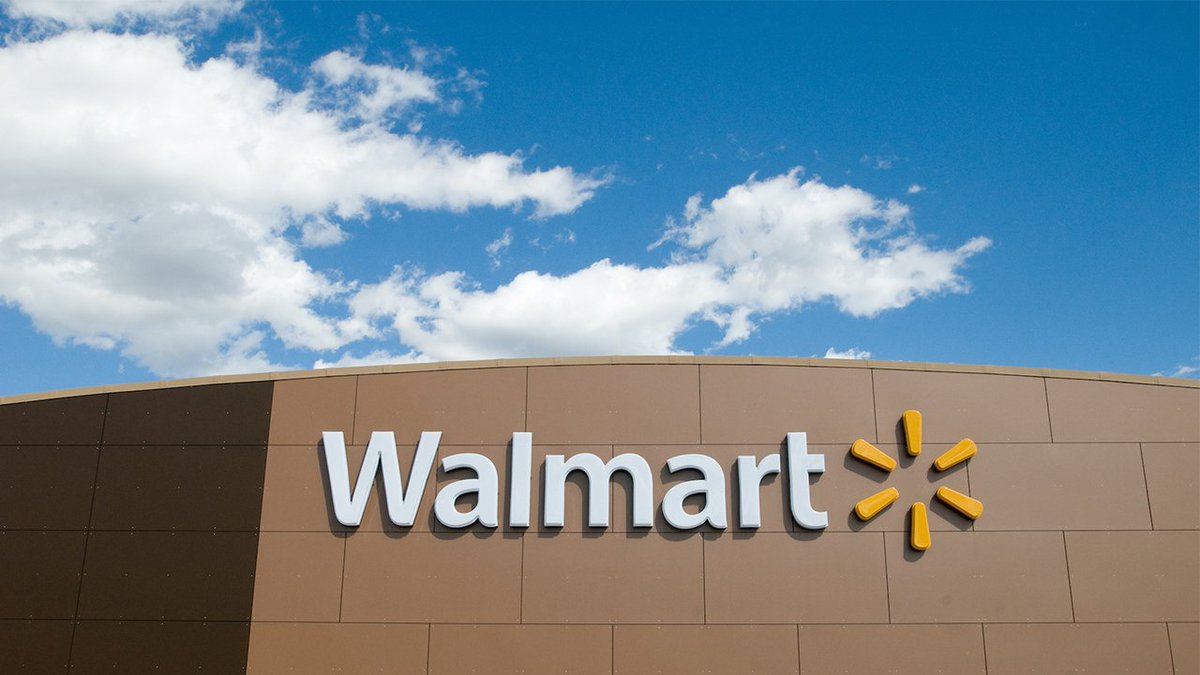 Walmart Economy Ranks 42nd Globally If Country Status