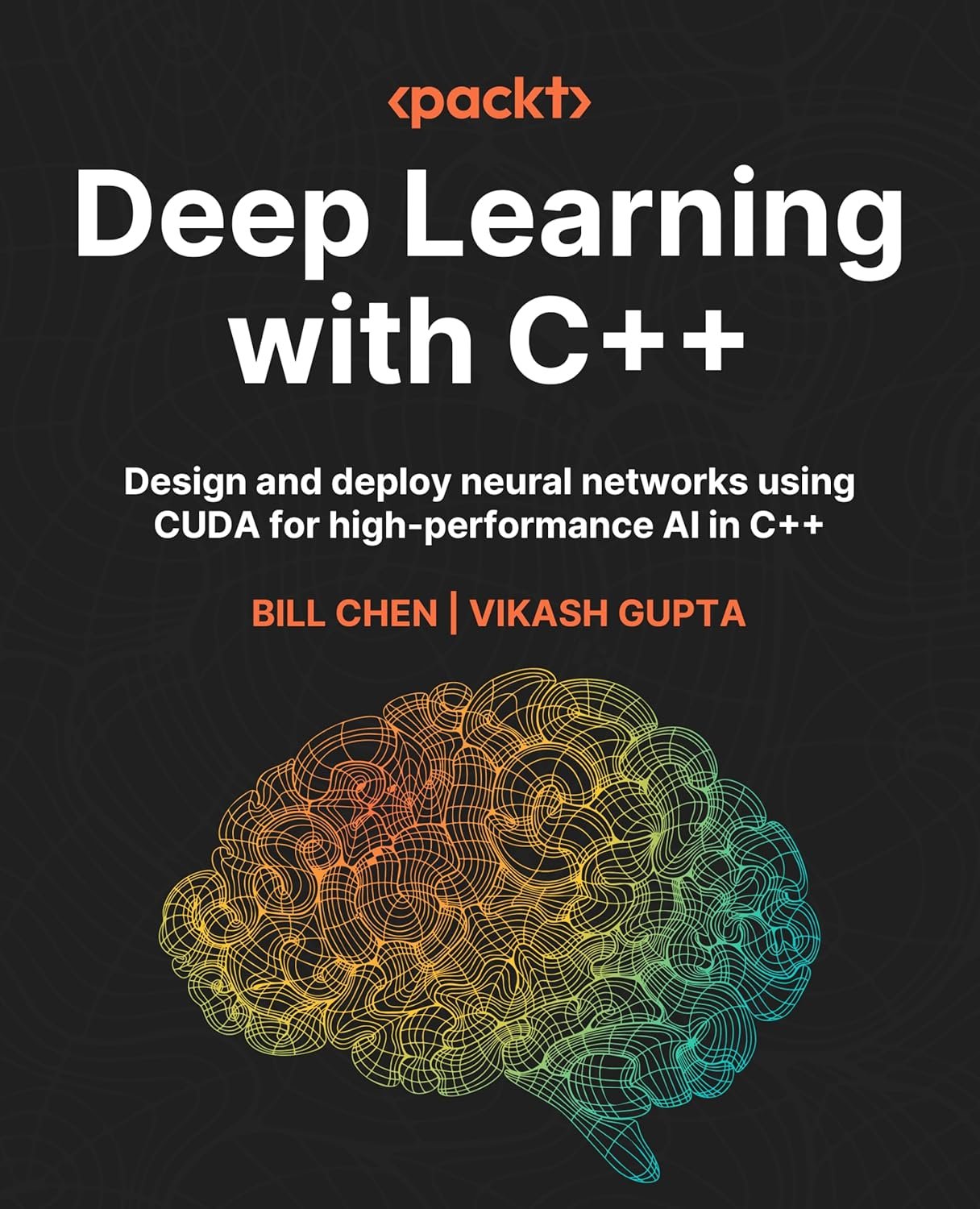 Deep Learning with C++ and CUDA for High-Performance AI