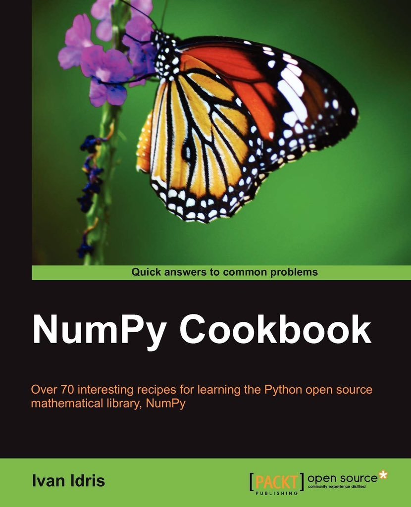 Python NumPy Tutorials and Resources for Data Science Learning