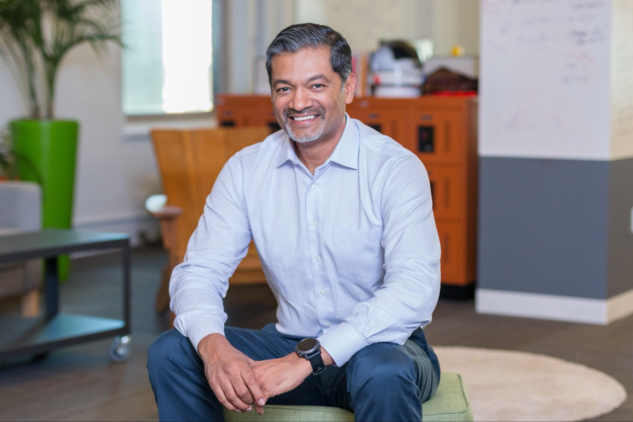 MongoDB CEO: Thriving Despite Big Tech Dominance