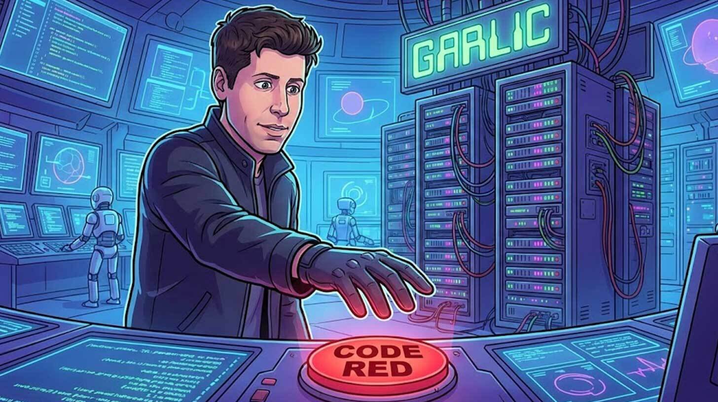 OpenAI Code Red: Amazon AI Agents, Models, Chips Updates