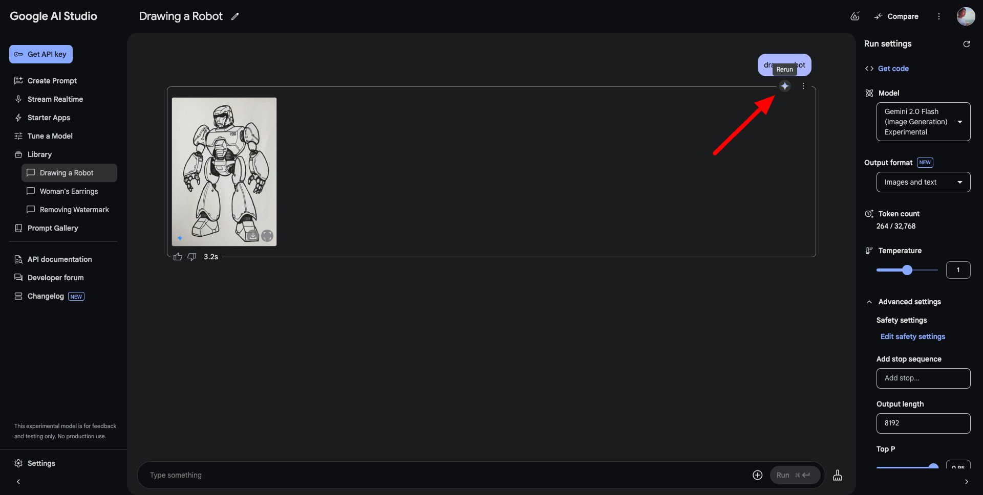 Gemini Image Generation Becomes Less Restricted on AI Studio