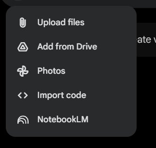 Google Adds NotebookLM to Gemini