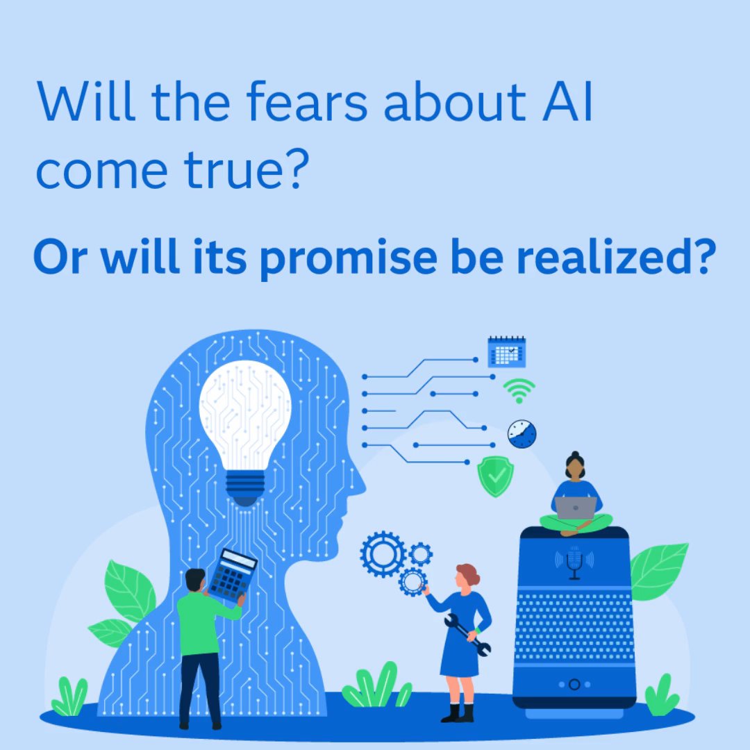 Future AI Predictions: SAS Reveals 12 Next Generation Trends