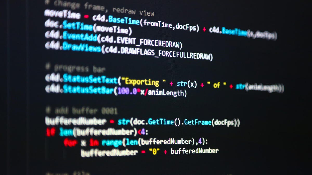 Top Programming Languages for Tech Jobs in 2024
