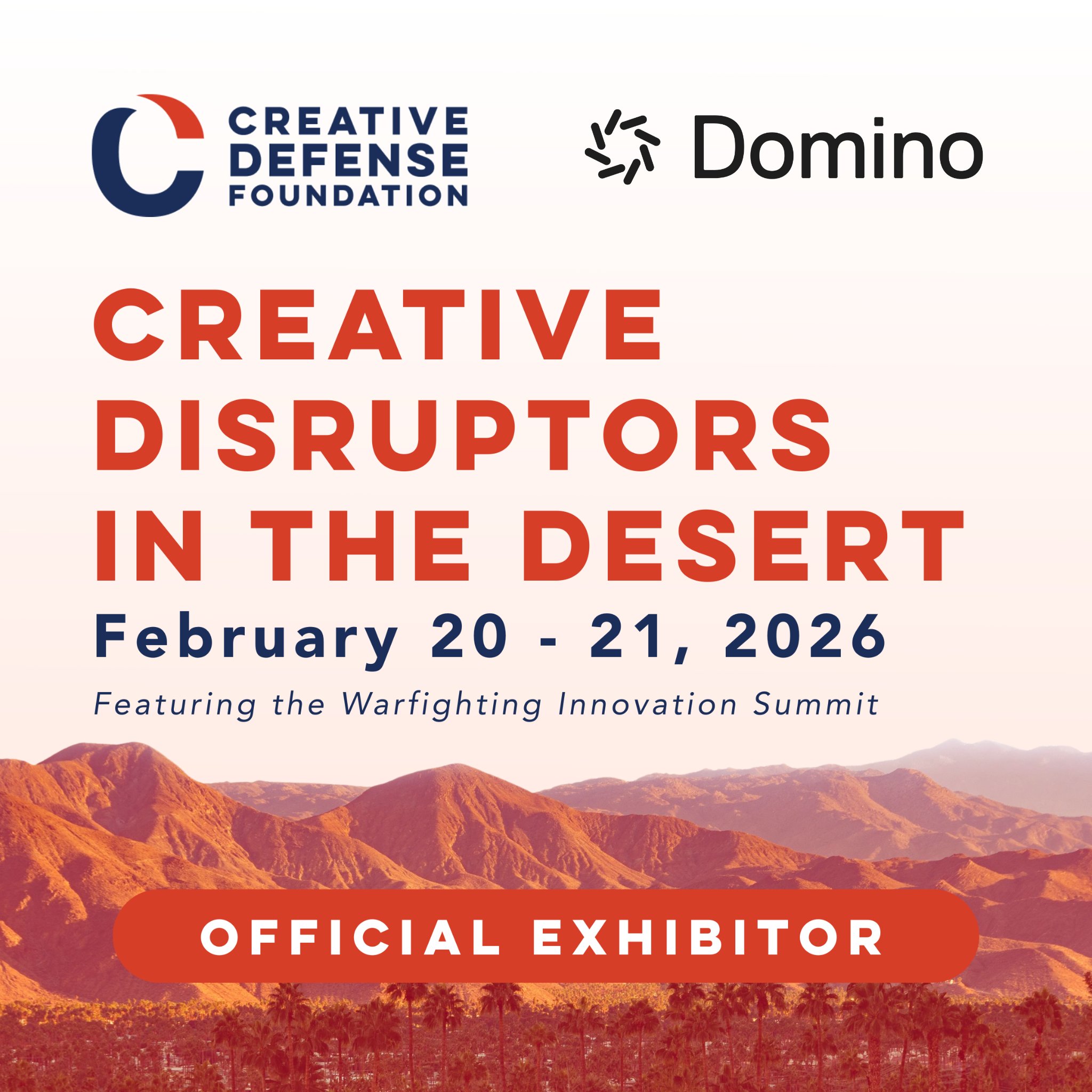 Domino Enterprise AI Platform Advances Defense Operations