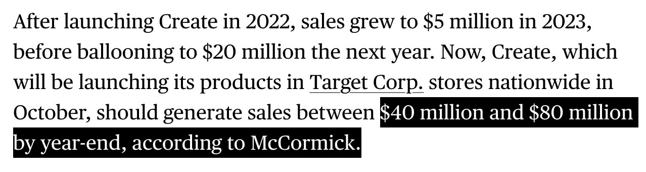 Dan Creating Shareholder Value in AI Business