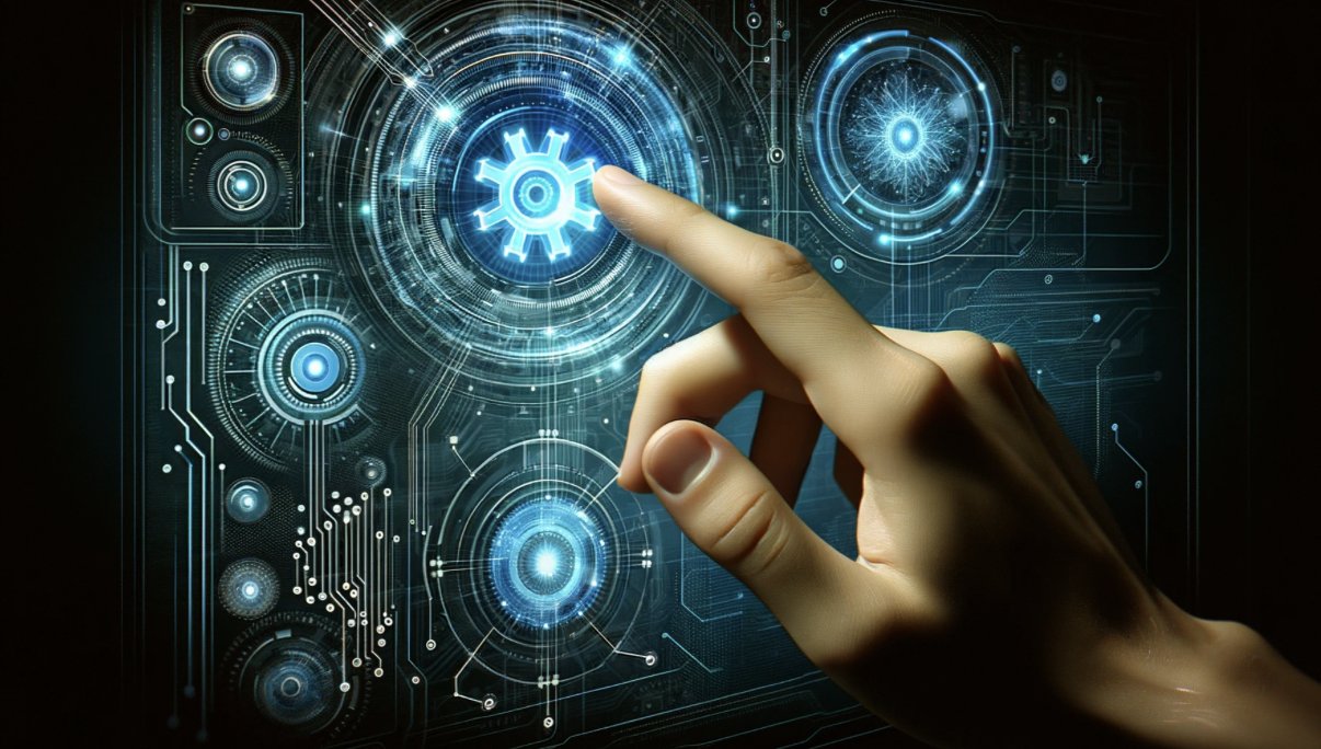 Intelligence Amplification: Technology Should Serve Humanity