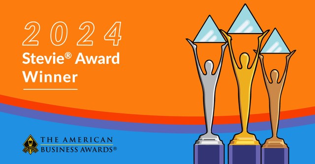 Cerebras Wins Gold for Most Innovative AI Tech Company