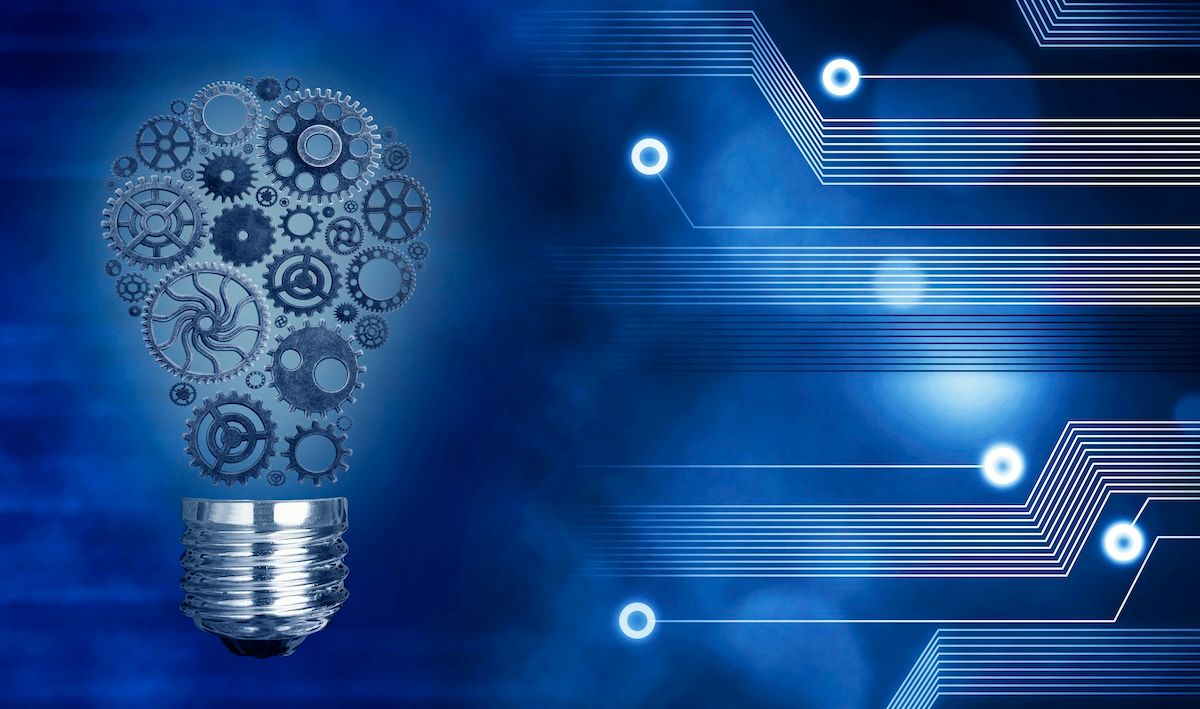 Node-RED IoT IIoT Strategies Data Visualization Dashboards