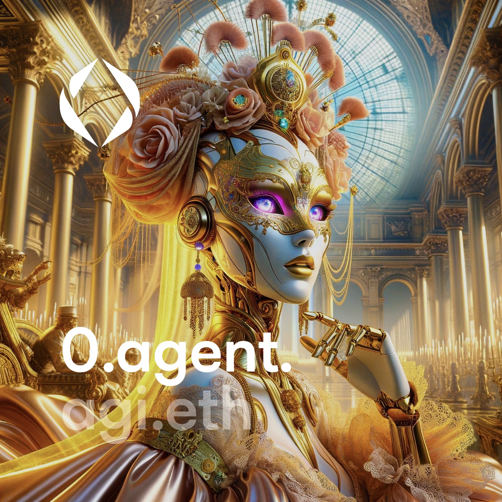 Embrace Sovereignty and Join the Great Ascent in AI