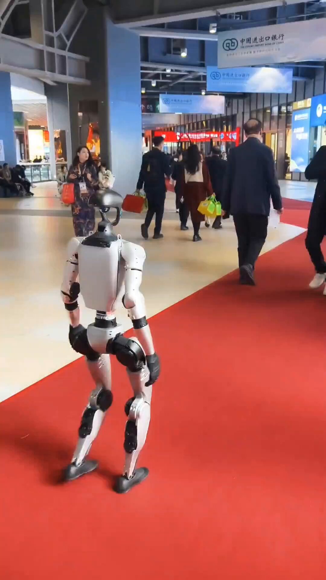 National Innovation Policy to Compete with China
