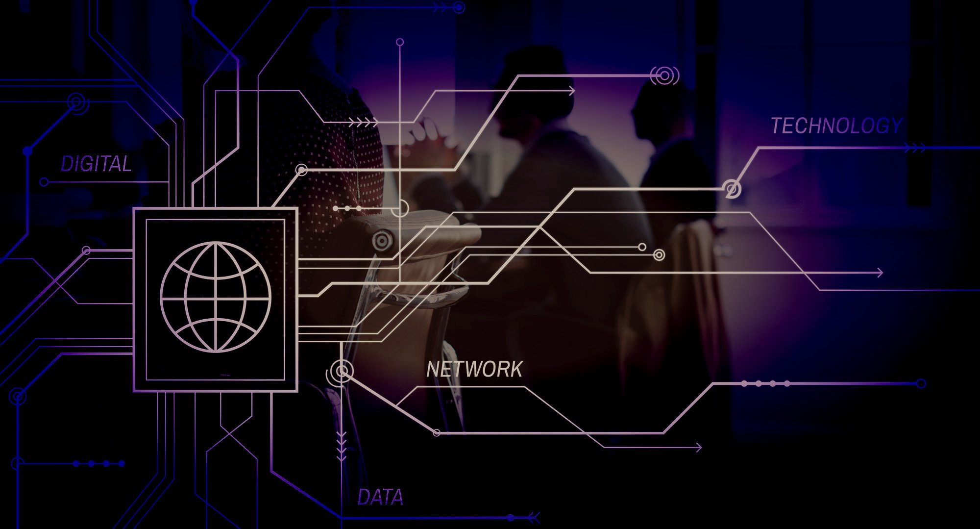 Zero-Trust Architecture Secures Industrial Control Systems