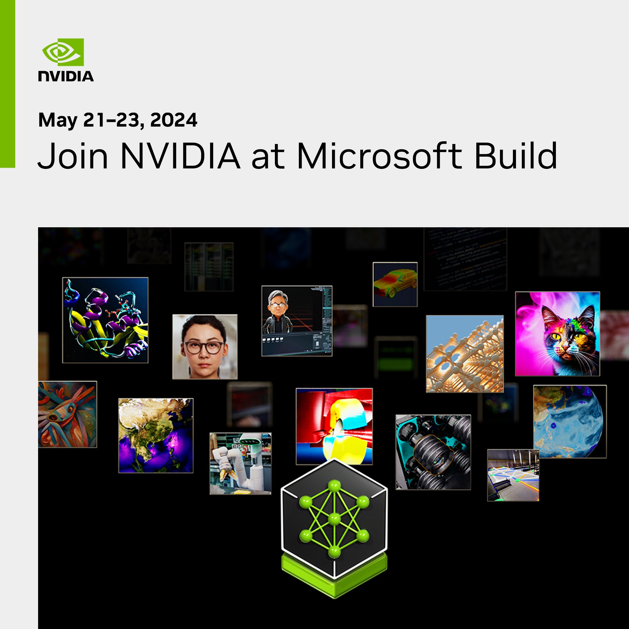 NVIDIA Empowers Developers Building Generative AI with Azure