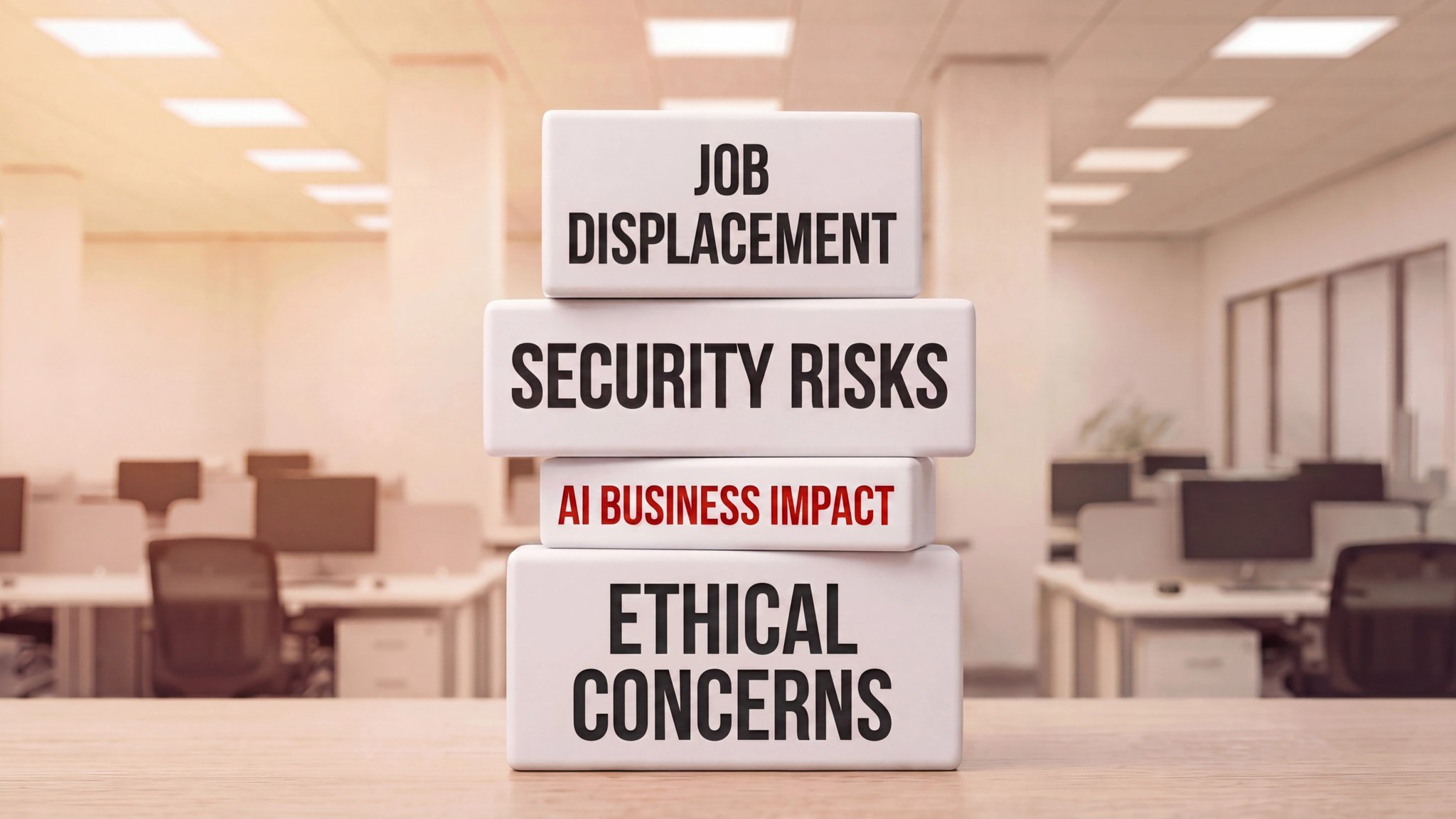 AI Threatens Entry-Level Jobs Across Key Industries