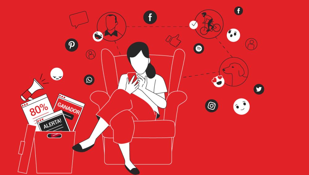 Future of Social Networks: End of Era as We Know It