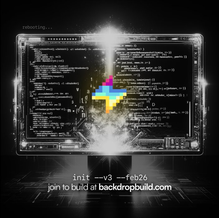 Backdrop Build Launches AI Developer Grants Program with Stability AI